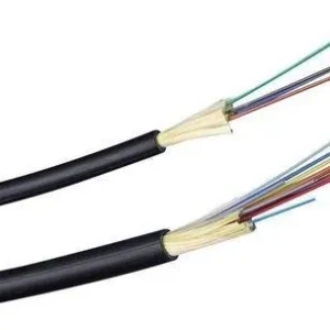 4F Regular OFC Cable Colour