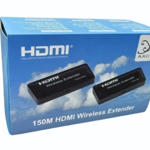 tricom hdmi extender 150 meter