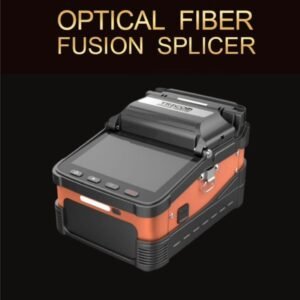 TRICOM Fiber Optic Slicing Machine TR-14