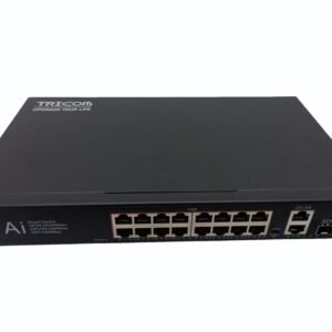 Gigabit PoE Extender Giga