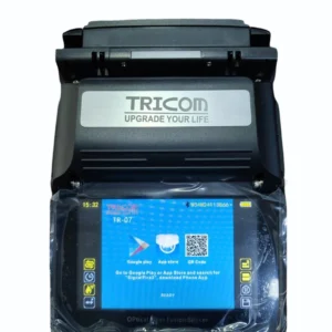 TRICOM Slicing Machine TR 07