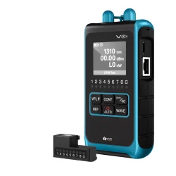 RF + Optical Meter YCPM 99G